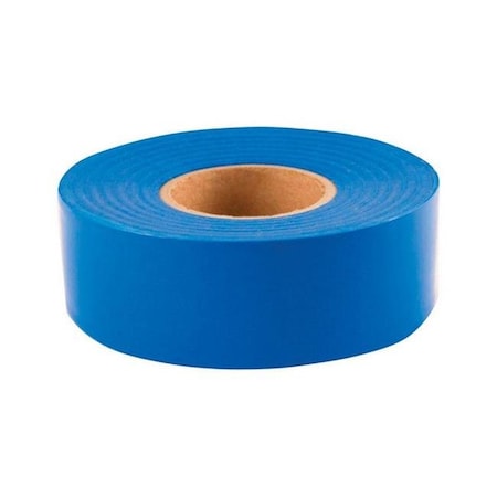 Tinkertools 17008 150 ft. Blue Flagging Tape TI162253